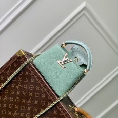 LV Capucines Bags